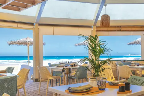 DAIA Slow Beach Hotel Conil in Conil de la Frontera — foto 12