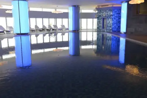 Wyndham Grand Istanbul Europe in İstanbul, foto 10