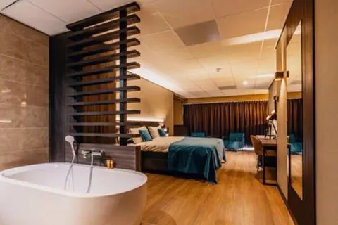 Hotel Hoogeveen foto 9