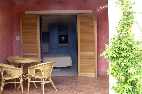 Free Beach Club in Murera/Muravera — foto 12