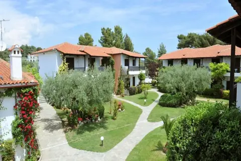 Philoxenia Hotel in Hotel Philoxenia, foto 30