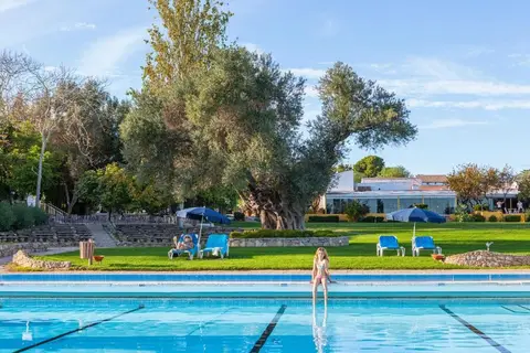Vakantiepark Pedras Del Rei in Tavira — foto 7