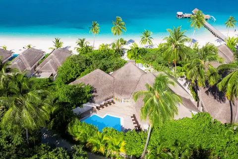 Sun Siyam Iru Veli in Aloofushi — foto 17