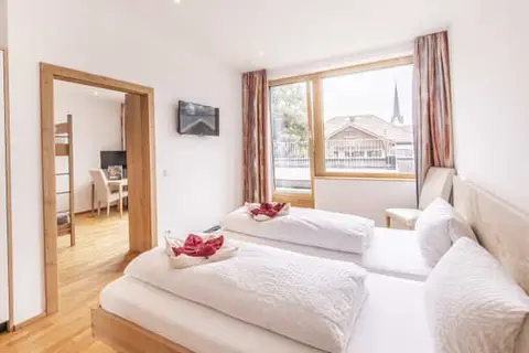 Familienhotel Gasthof Adler in Lingenau — foto 4