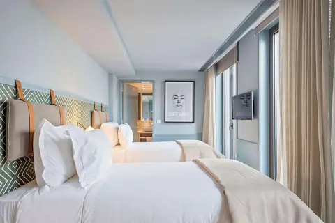 Hotel Pur Oporto Boutique in Porto — foto 4