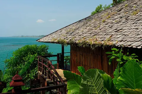 Baan Krating Khao Lak Resort in Baan Krating Resort, foto 17