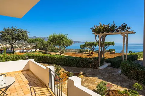 Panorama Villas in Agios Nikolaos Municipal Unit — foto 25