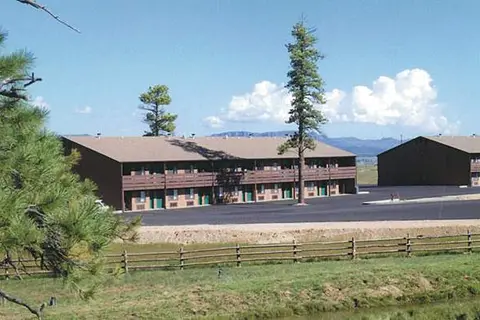 Bryce View Lodge in Bryce Canyon — foto 2
