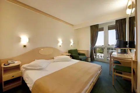 Hotel Istra Plava Laguna in Poreč — foto 15