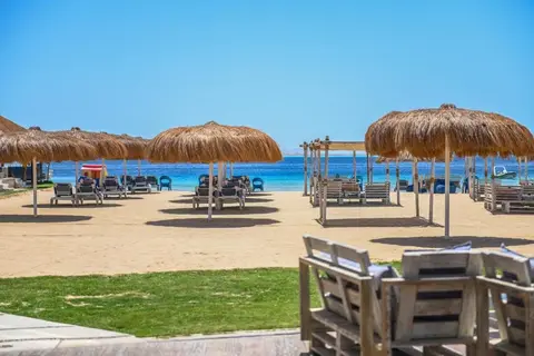 The Boutique Hotel in Hurghada — foto 12