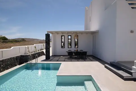 La Ponta Villas in Δημοτική Ενότητα Θήρας — foto 18