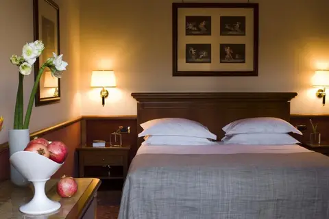 Starhotels Michelangelo in Rome — foto 7
