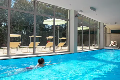 Crvena Luka Resort in Biograd — foto 25