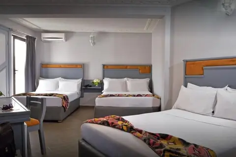 Hotel Rio in Rabat, foto 17