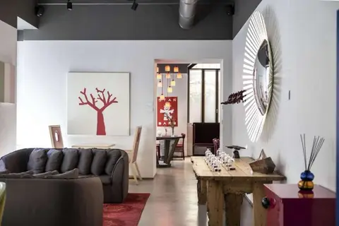 Savona 18 Suites in Milaan, foto 9