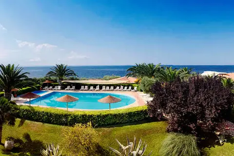 Martha's Haus in Γερακινή — foto 3