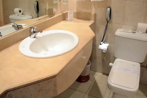 Sharm Cliff Resort in Sharm El Sheikh — foto 22