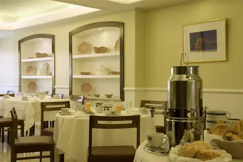Hotel Sao Jose Fatima in Ourém — foto 5