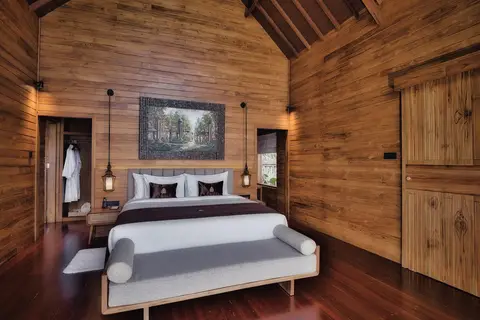Elevate Bali by Hanging Gardens Munduk in Banjar — foto 27