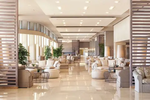 Sani Beach Hotel in Δημοτική Ενότητα Κασσάνδρας — foto 16