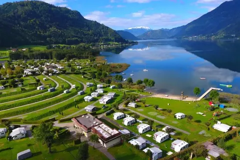 EuroParcs Ossiacher See foto 1