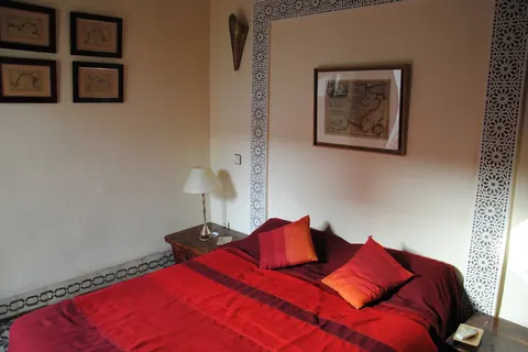 Hotel Riad Barroko in Marrakesh — foto 4