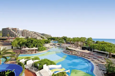 Limak Limra Hotel & Resort in Kemer — foto 12