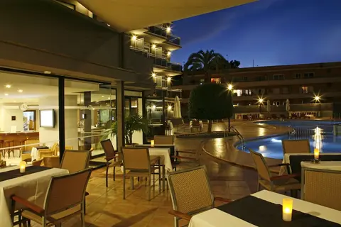 BQ Augusta Hotel in Palma De Mallorca — foto 17