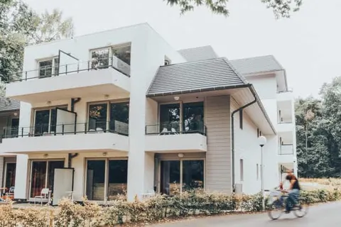 Green Resort Limburg foto 3