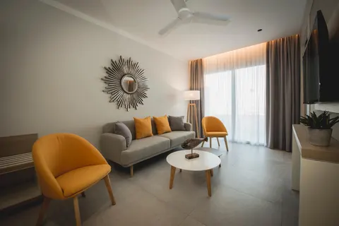 Bahia Principe Fantasia Tenerife foto 44