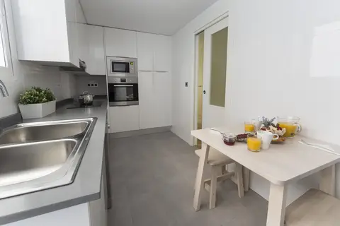 HQ Rooms in Valencia, foto 20
