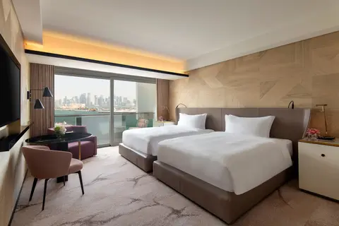 Rixos Gulf Hotel Doha in Doha — foto 17