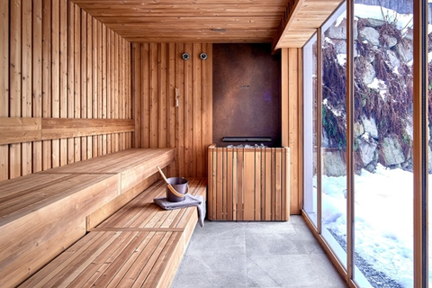 Hotel Ever Grün foto 12