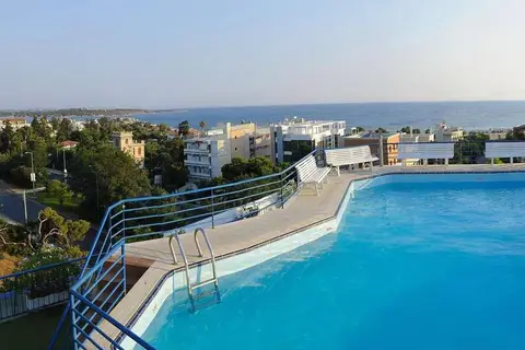 Emmantina Hotel in Δήμος Γλυφάδας — foto 16