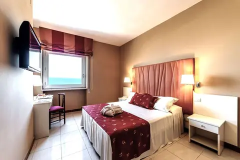 Barion Hotel in Mola di Bari, foto 14