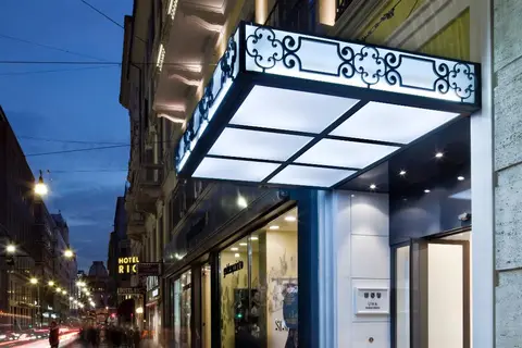 Maison Milano | Una Esperienze in Milaan — foto 4