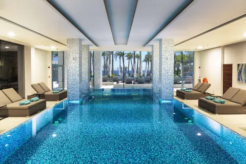 Amavi MadeForTwo Hotels in Paphos — foto 15