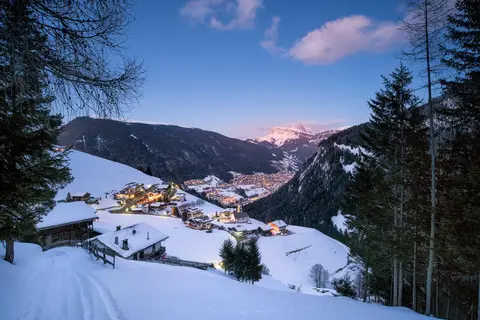 Hotel Platz in Kastelruth - Castelrotto — foto 20