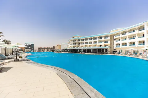 Hotel FLOW Spectrum in Hurghada — foto 9