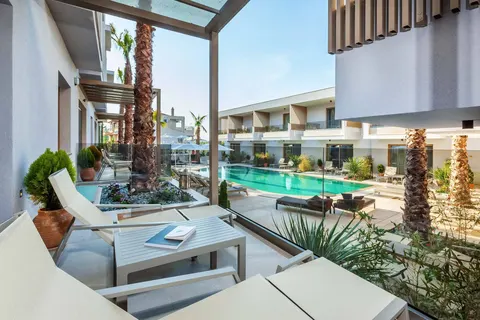 Pefki Deluxe Residences foto 14