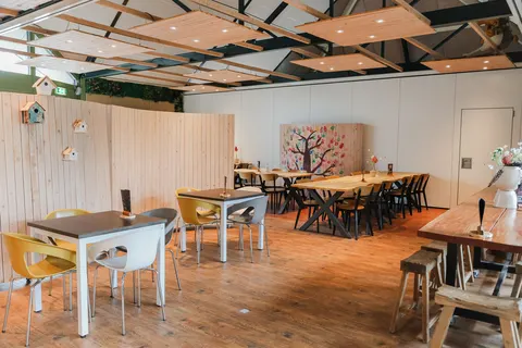 Camping De Reeënwissel foto 29