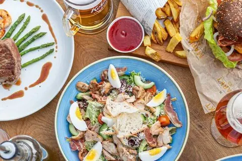 Hotel Markt23 foto 15