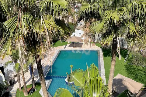 Anna Hotel Agadir in Rabat, foto 15