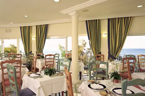 Hotel & Spa Continental Mare in Ischia, foto 10