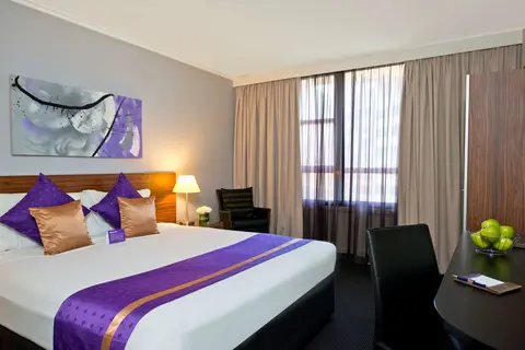 Park Regis City Centre in Sydney — foto 6