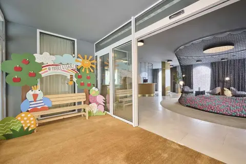 Aminess Vival Casa Lisanj in Novi Vinodolski — foto 17
