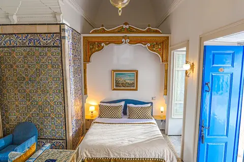 Dar Said in Tunis — foto 7