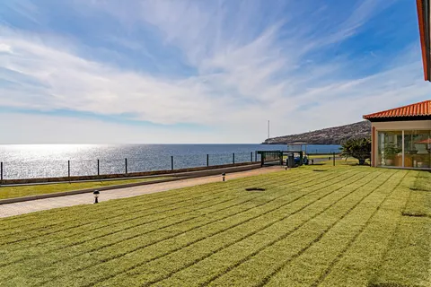 Hotel Albatroz Beach & Yacht Club in Santa Cruz — foto 5