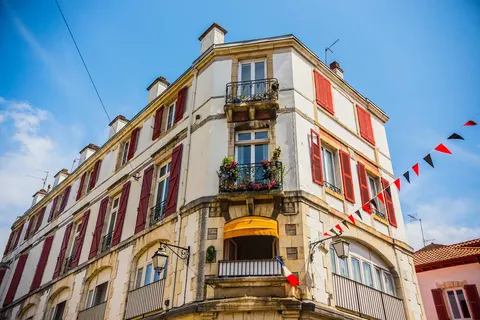 10-daagse rondreis per trein Parijs, San Sebastian en Bordeaux in stijl foto 19