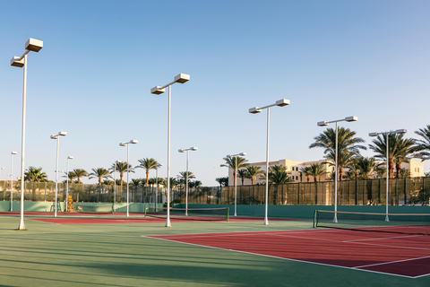 Hotel Palm Royale Soma Bay Resort foto 25